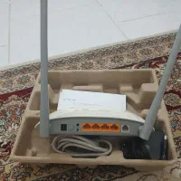 مودم|مودم و تجهیزات شبکه|کرج, بنیاد|دیوار