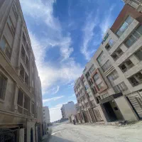 آپارتمان ۱۰۰ متر دوخواب -سام و زال