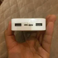 پاوربانک 20000 شیائومی|لوازم جانبی موبایل و تبلت|قرچک, شهرک طلائیه|دیوار