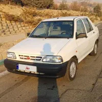 پراید ۱۳۱|خودرو سواری و وانت|تهران, شهرک شهید باقری|دیوار