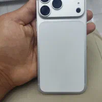 آیفون 17پرومکسch