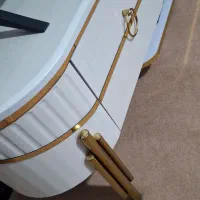 میز تلویزیون ام دی اف کاملا سالم|میز تلویزیون|شاهین دژ, |دیوار