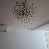 لوستر کریستال
