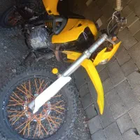 موتور فروشی|موتورسیکلت|ارومیه, |دیوار