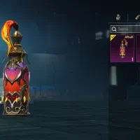 اکانت پابجی