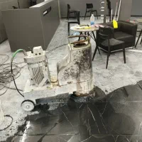 کفساب کفسابی کف ساب سنگ سرامیک پله سابزن  موزاییک