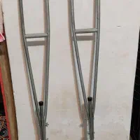 فروش عصا در حد نو