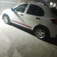 کوئیک rمدل ۱۴۰۱|خودرو سواری و وانت|بندر ترکمن, |دیوار