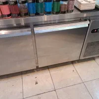 یخچال میز کاری برند مکس استین ساخت ترکیه