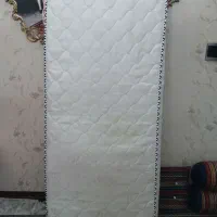 تشک تخت یک نفره