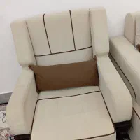 مبل راحتی