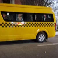 ون وانا تاکسی|خودرو سواری و وانت|قم, چهار مردان|دیوار