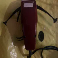 ماشین اصلاح المانی