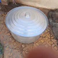 قابلمه بزرگ ۴ کیسه