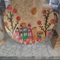 فروش بشقاب دکوری دیواری