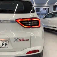 ایکس55پرو/نقدواقساط60ماه/تحویل فوری|خودرو سواری و وانت|تهران, جهاد|دیوار