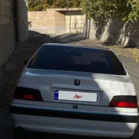 خودرو پرشیا مدل ۸۷|خودرو سواری و وانت|تبریز, |دیوار