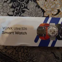 ساعت هوشمند