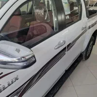 هایلوکس ۲۰۲۵|خودرو سواری و وانت|اهواز, شریعتی جنوبی|دیوار