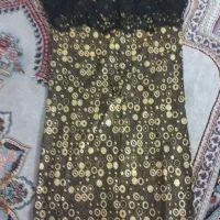 لباس بسیار تمیز