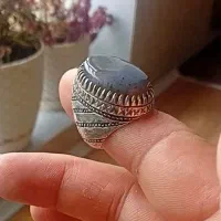 انگشتر شجر دستساز رکاب شاهرخ