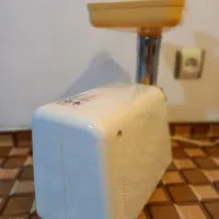 چرخ گوشت|خردکن، آسیاب، غذاساز|مراغه, |دیوار