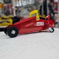 جک سوسماری 2 تن کیفی ورق ضخیم|قطعات یدکی و لوازم جانبی|اصفهان, فجر|دیوار