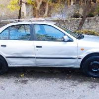 سمند ایکس۷ بنزینی مدل ۸۴