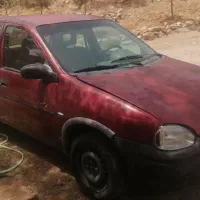 اپل کورسا مدل 1994|خودرو سواری و وانت|تهران, دهکده المپیک|دیوار