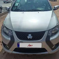 ماشین کوییک GXR-L