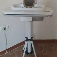 اتو پرس جانتک مدل CLS300