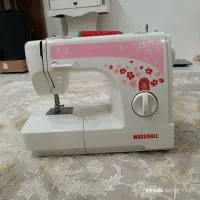 چرخ خیاطی مارشال جدید