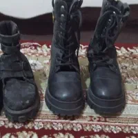 کفش پوتون