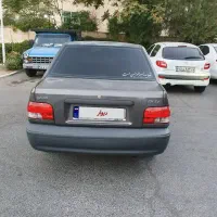 پراید ۱۳۱