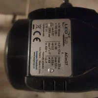 پمپ کامل آب با مخزن و سوئیچ|مصالح و تجهیزات ساختمان|تهران, دردشت|دیوار