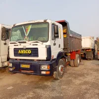 آمیکو تک ۸۹|خودرو سنگین|ارومیه, |دیوار