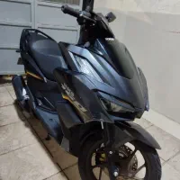 موتور سیکلت گالکسی  GLl 160