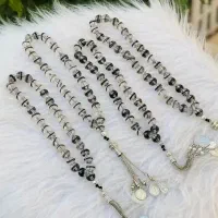 تسبیح با مو