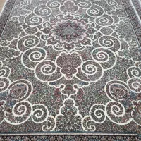 فرش امیرزاده دو تخته فرش ۹ متری زمرد مشهد|فرش|مشهد, شاهد (شهرک غرب)|دیوار