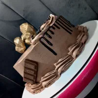 سفارش کیک خانگی