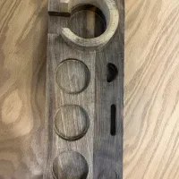 استند ملزومات اسپرسوساز