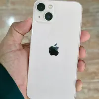 اپل iPhone 13 با حافظهٔ ۱۲۸ گیگابایت