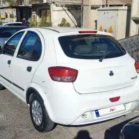 تیبا ۲مدل ۹۸|خودرو سواری و وانت|بیرجند, |دیوار