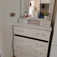 کمد دیواری و دراور|جاکفشی، کمد، دراور|سمنان, |دیوار