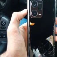 شیاومی note 12 pro plas