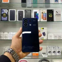 گوشی نوت ۱۳ در حد اکبند