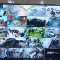 دوربین دزدگیر شبکه|دوربین مداربسته|اهواز, طالقانی|دیوار