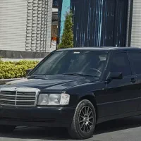 بنز 1992EE190