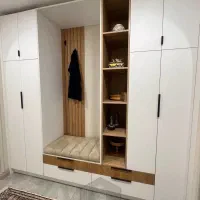 کابینت ، کمد ، دکوراسیون داخلی|مصالح و تجهیزات ساختمان|مشهد, احمدآباد|دیوار