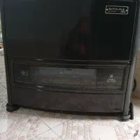 بخاری جهان افروز